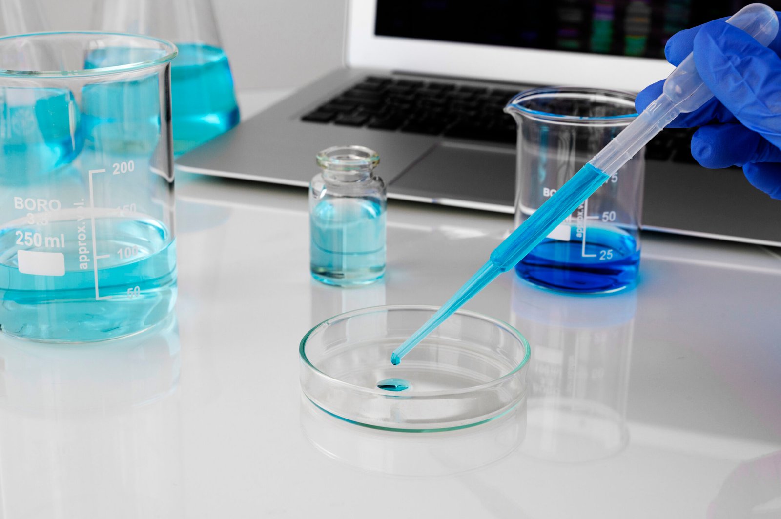 The Importance of Testing Residential Tap Water